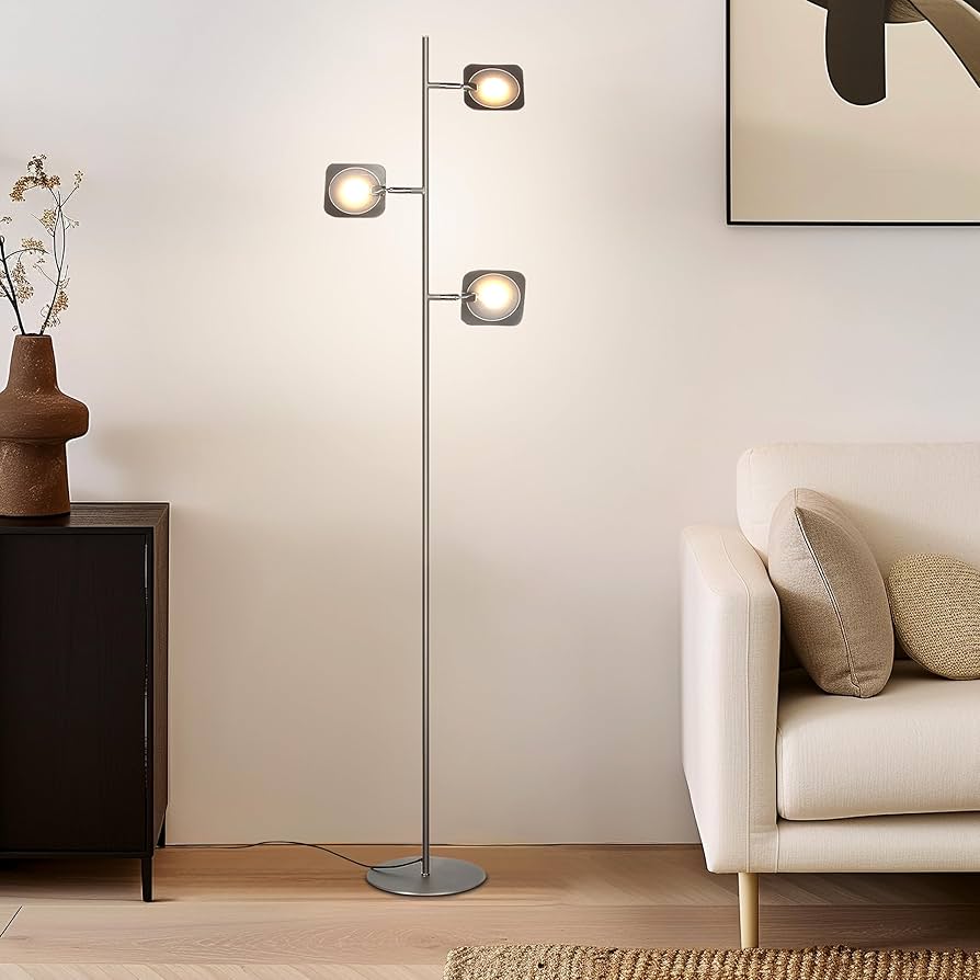 ツリーランプ Amazon.co.jp: BrightechツリーLEDフロアランプ – クラシック